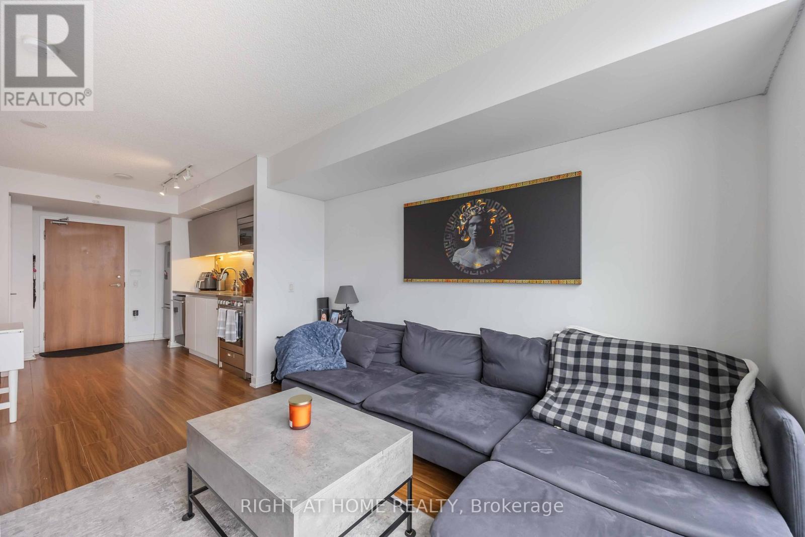 4109 - 85 Queens Wharf Road, Toronto, Ontario  M5V 0J9 - Photo 28 - C12427877