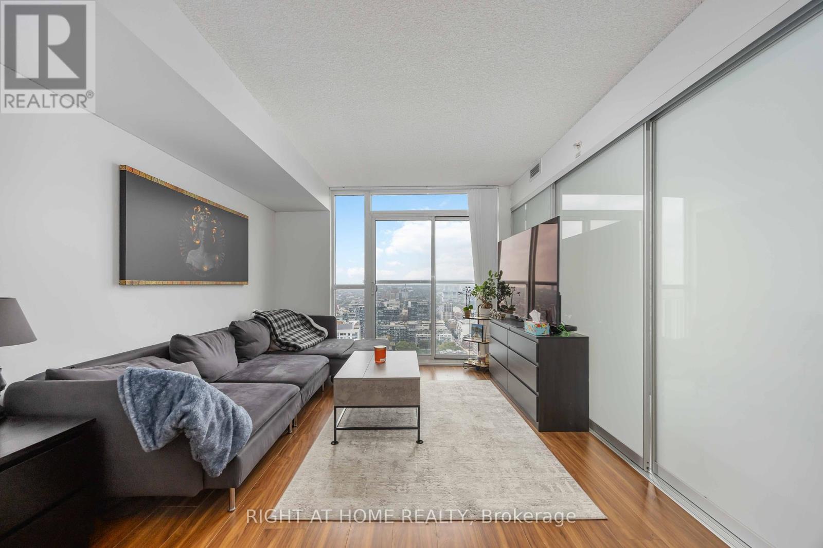 4109 - 85 Queens Wharf Road, Toronto, Ontario  M5V 0J9 - Photo 39 - C12427877