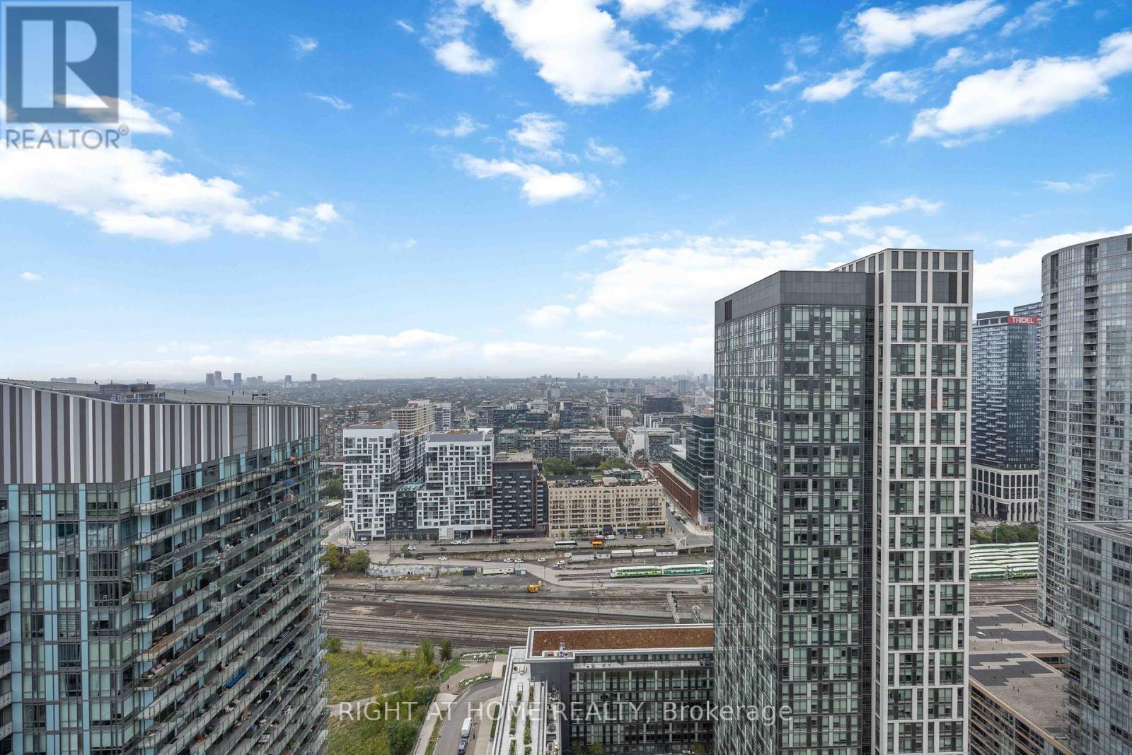 4109 - 85 Queens Wharf Road, Toronto, Ontario  M5V 0J9 - Photo 42 - C12427877