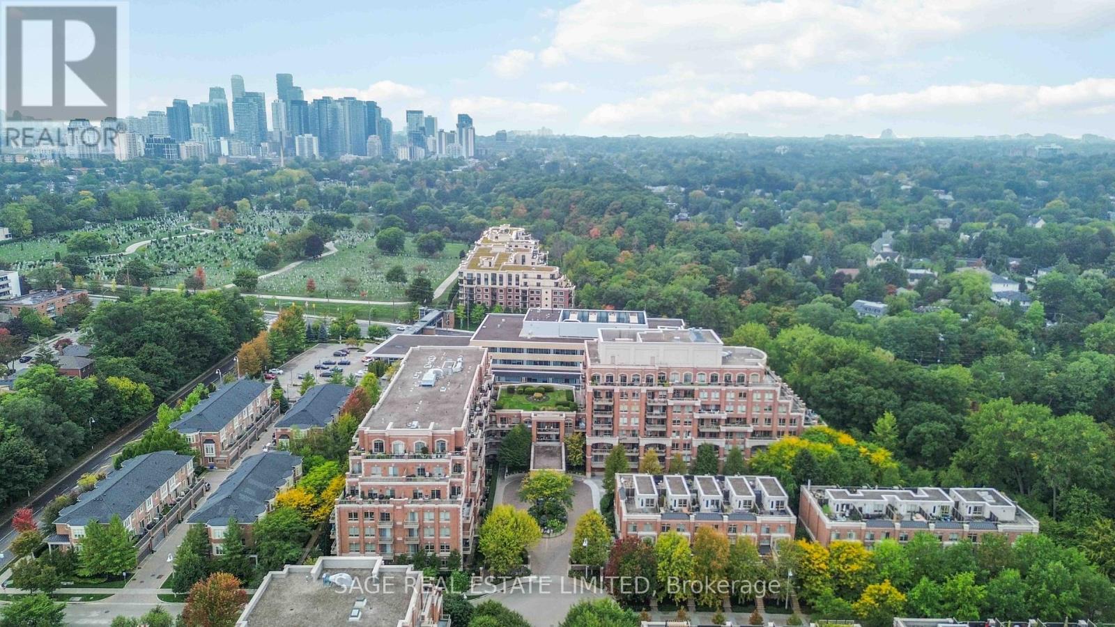 212 - 20 Burkebrook Place, Toronto, Ontario  M4G 0A1 - Photo 41 - C12427878