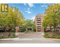 212 - 20 Burkebrook Place, Toronto (Bridle Path-Sunnybrook-York Mills), Ca