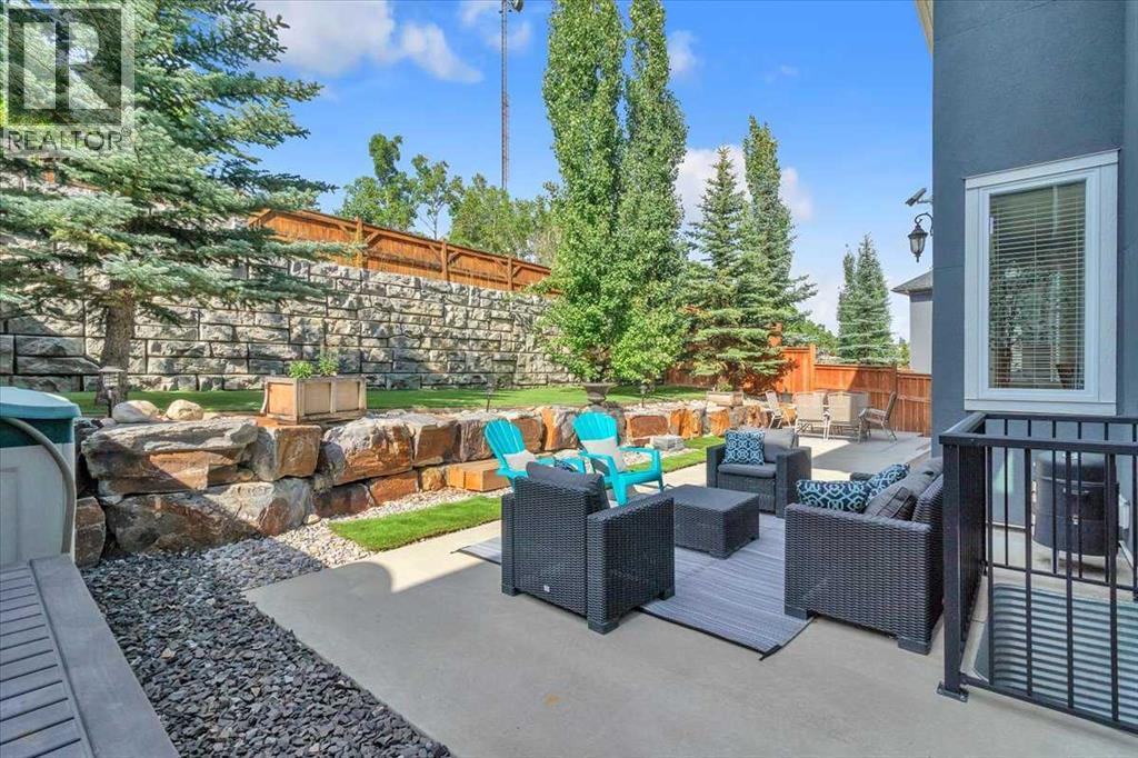 151 Aspen Vista Way Sw, Calgary, Alberta  T3H 0Y7 - Photo 43 - A2243177