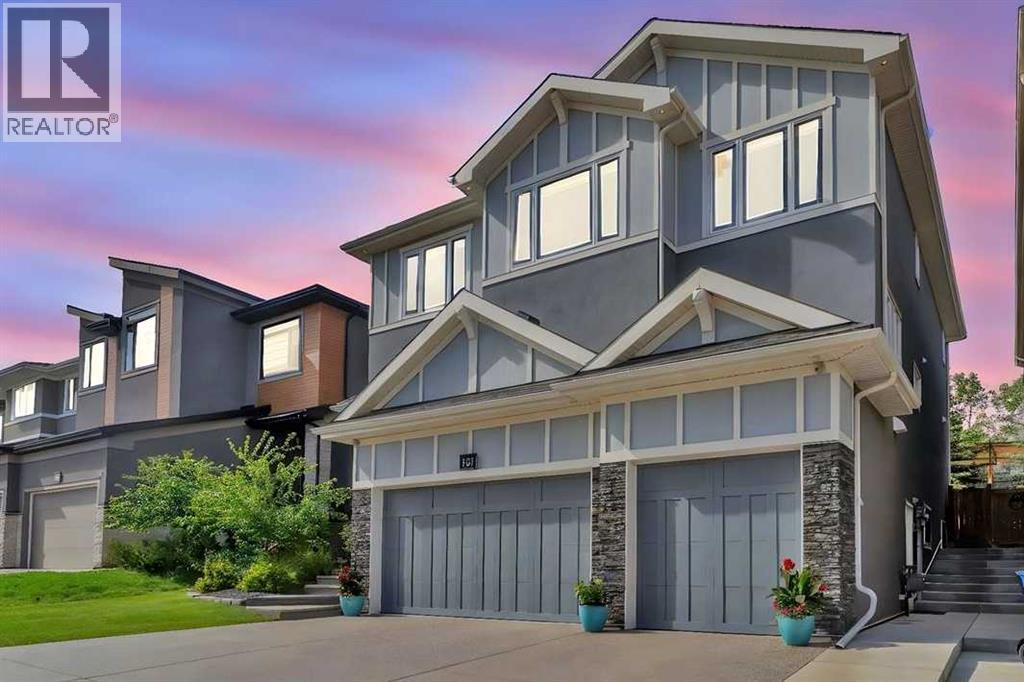 151 Aspen Vista Way Sw, Calgary, Alberta  T3H 0Y7 - Photo 50 - A2243177