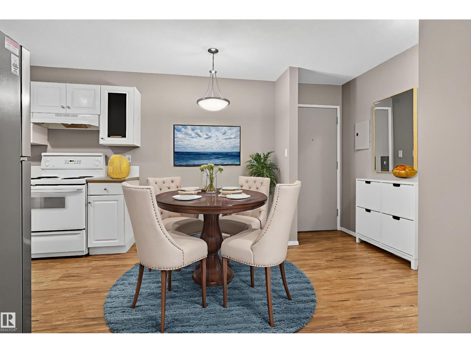 #23 10208 113 St Nw, Edmonton, Alberta  T5K 1P4 - Photo 11 - E4459588