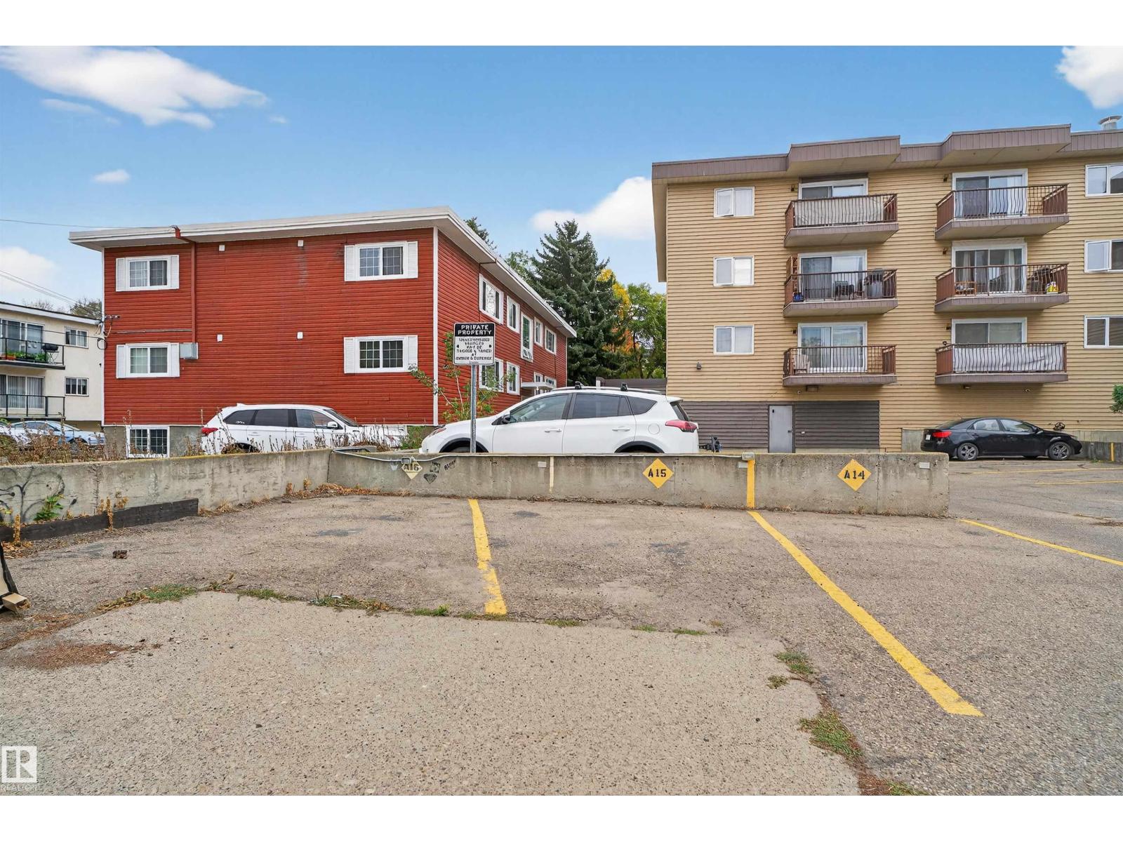 #23 10208 113 St Nw, Edmonton, Alberta  T5K 1P4 - Photo 32 - E4459588