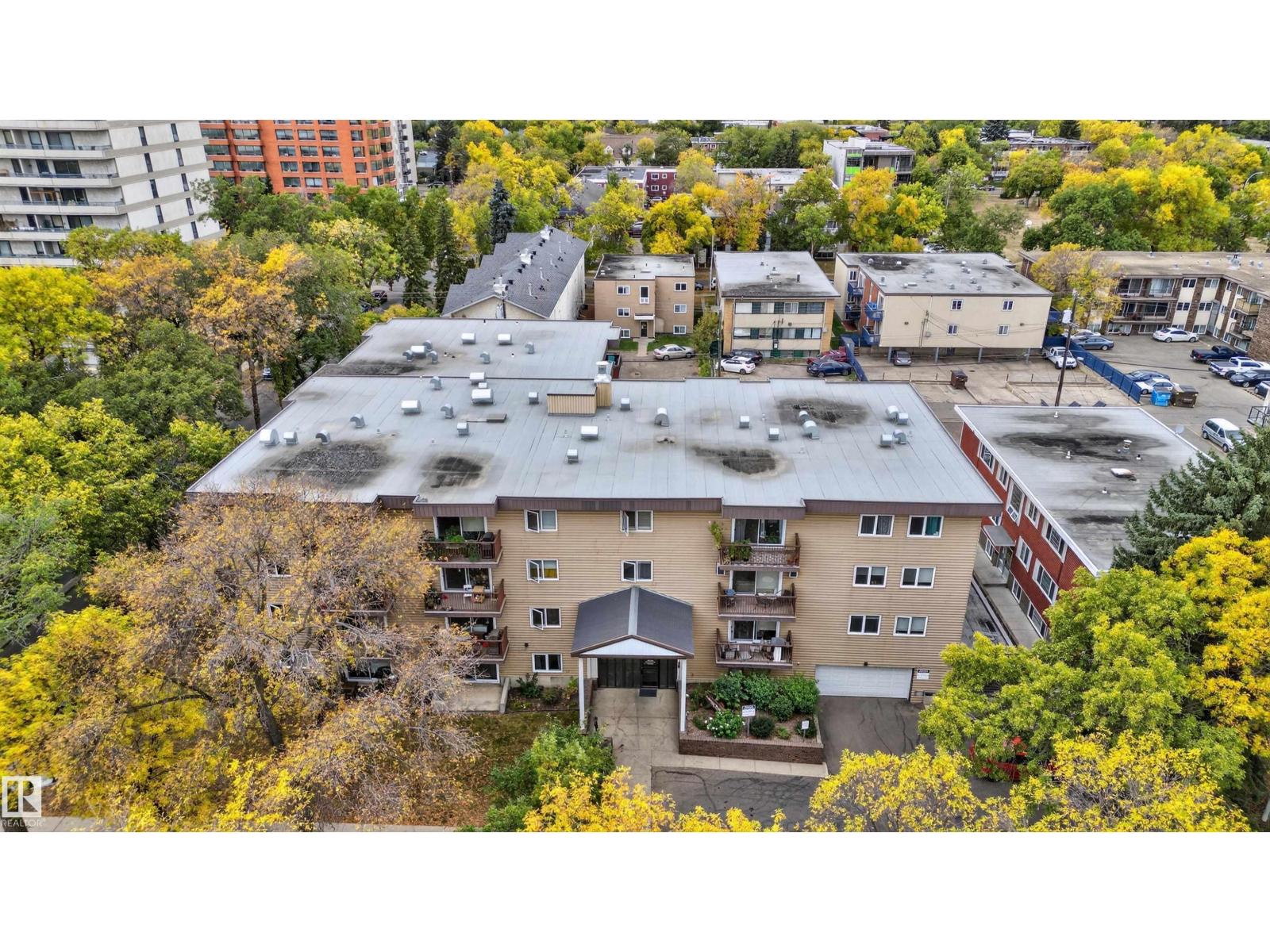 #23 10208 113 St Nw, Edmonton, Alberta  T5K 1P4 - Photo 4 - E4459588