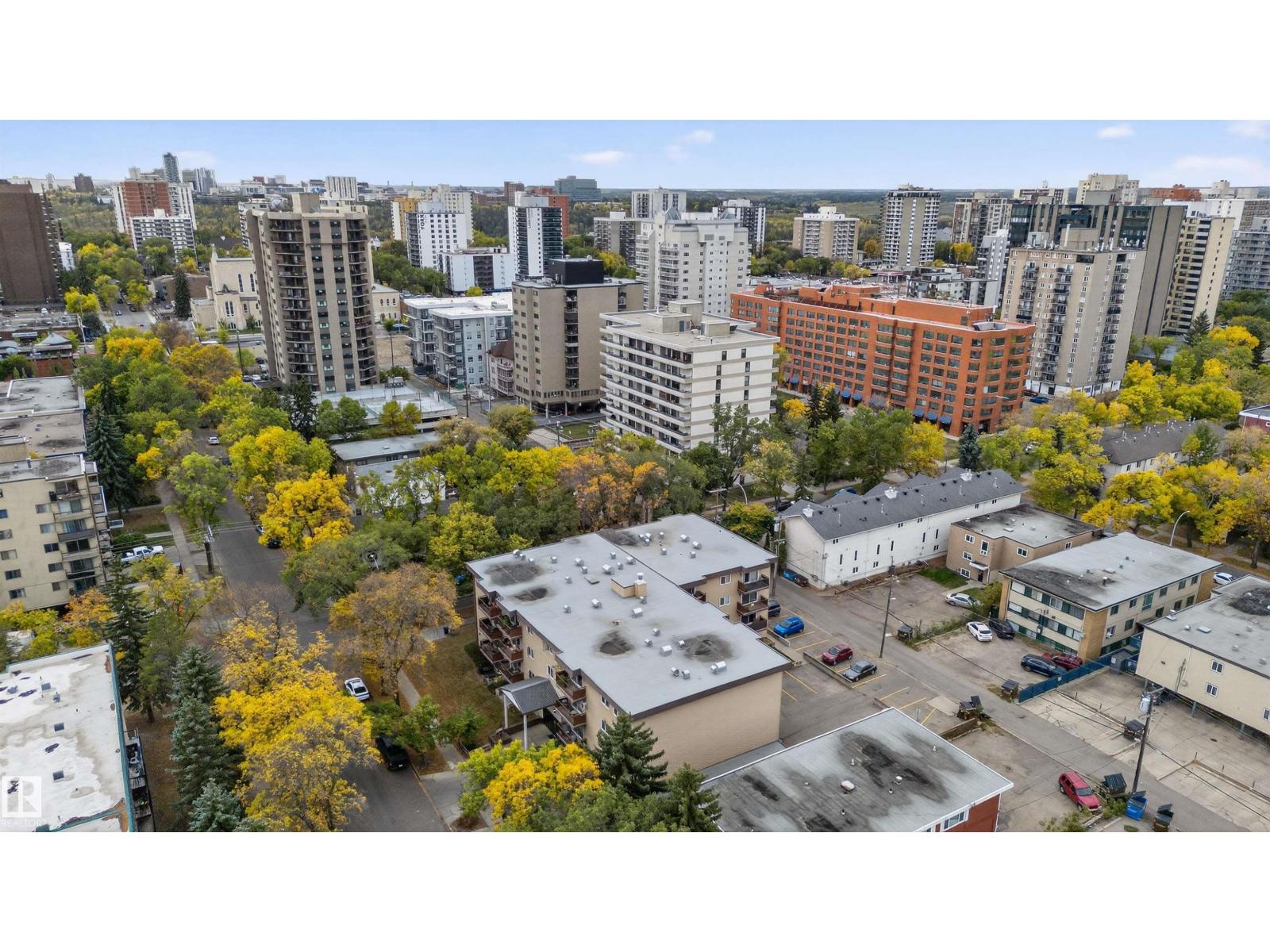 #23 10208 113 St Nw, Edmonton, Alberta  T5K 1P4 - Photo 6 - E4459588