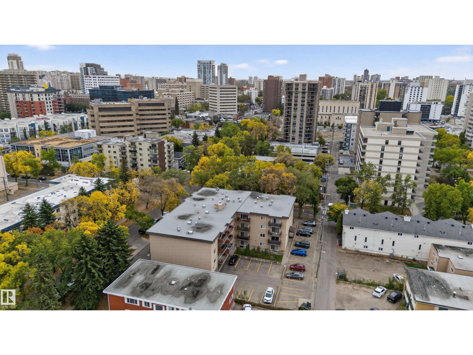#23 10208 113 St Nw, Edmonton, Alberta  T5K 1P4 - Photo 7 - E4459588