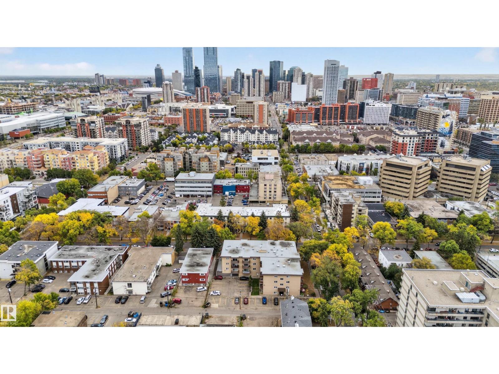 #23 10208 113 St Nw, Edmonton, Alberta  T5K 1P4 - Photo 8 - E4459588
