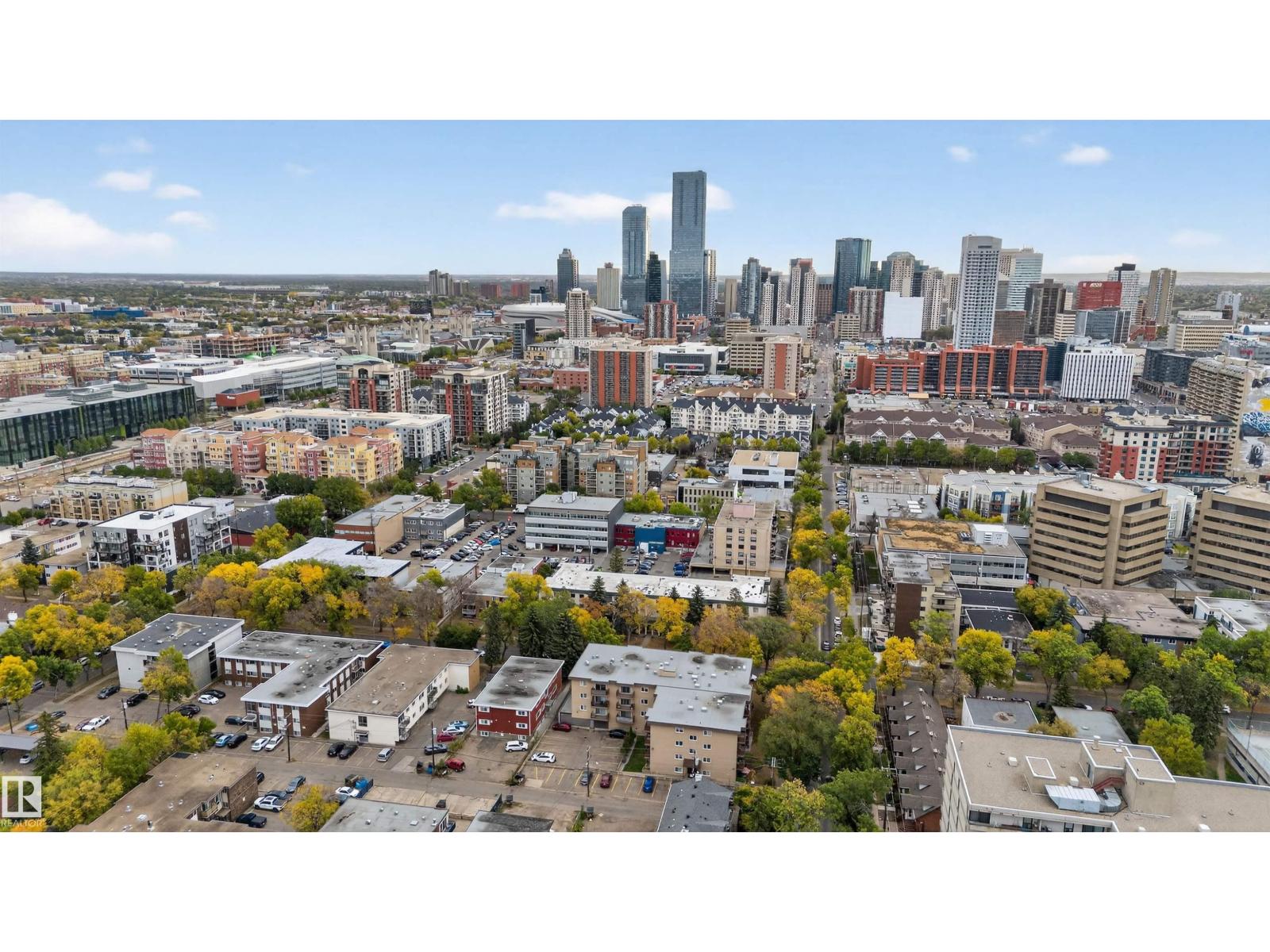 #23 10208 113 St Nw, Edmonton, Alberta  T5K 1P4 - Photo 9 - E4459588
