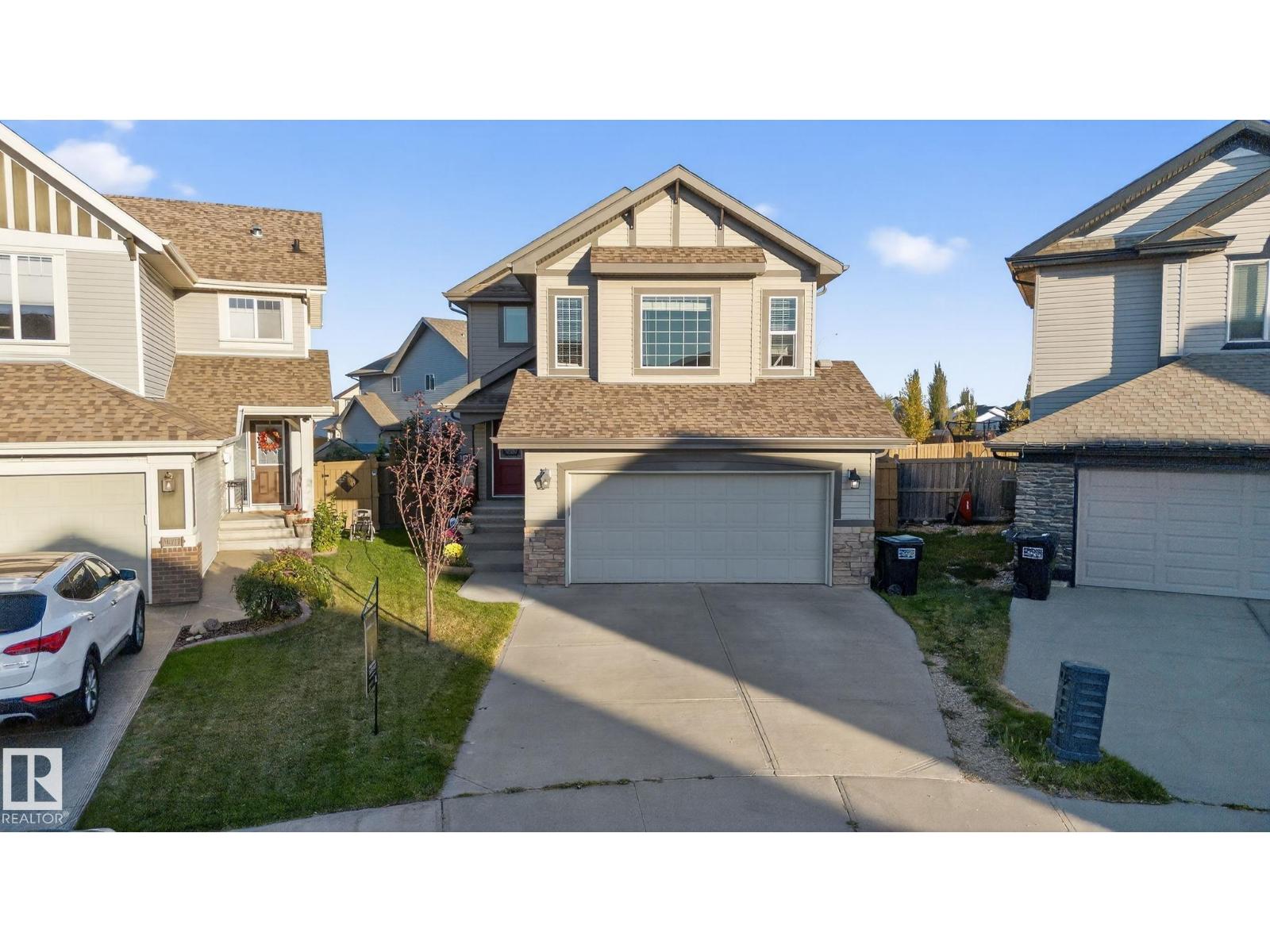 16713 58A ST NW, Edmonton, Alberta