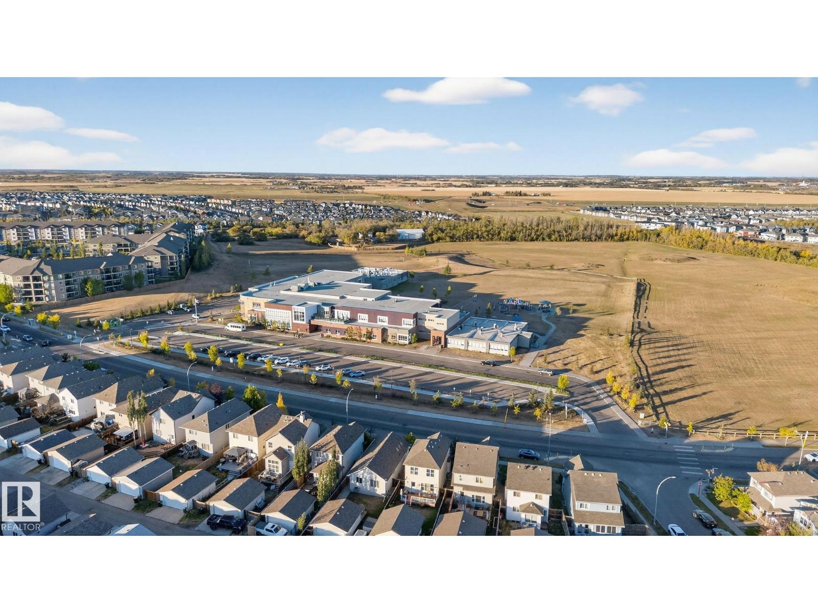 16713 58a St Nw, Edmonton, Alberta  T5Y 0K7 - Photo 10 - E4459589