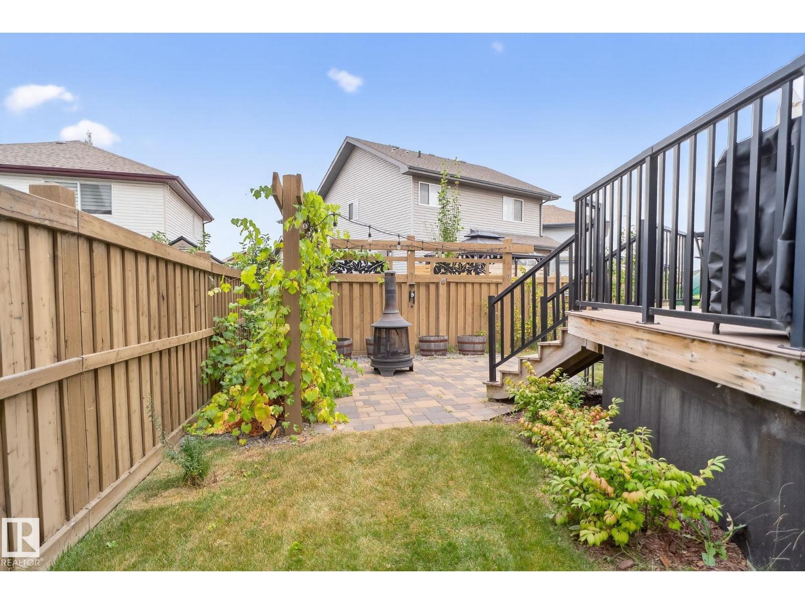 16713 58a St Nw, Edmonton, Alberta  T5Y 0K7 - Photo 67 - E4459589