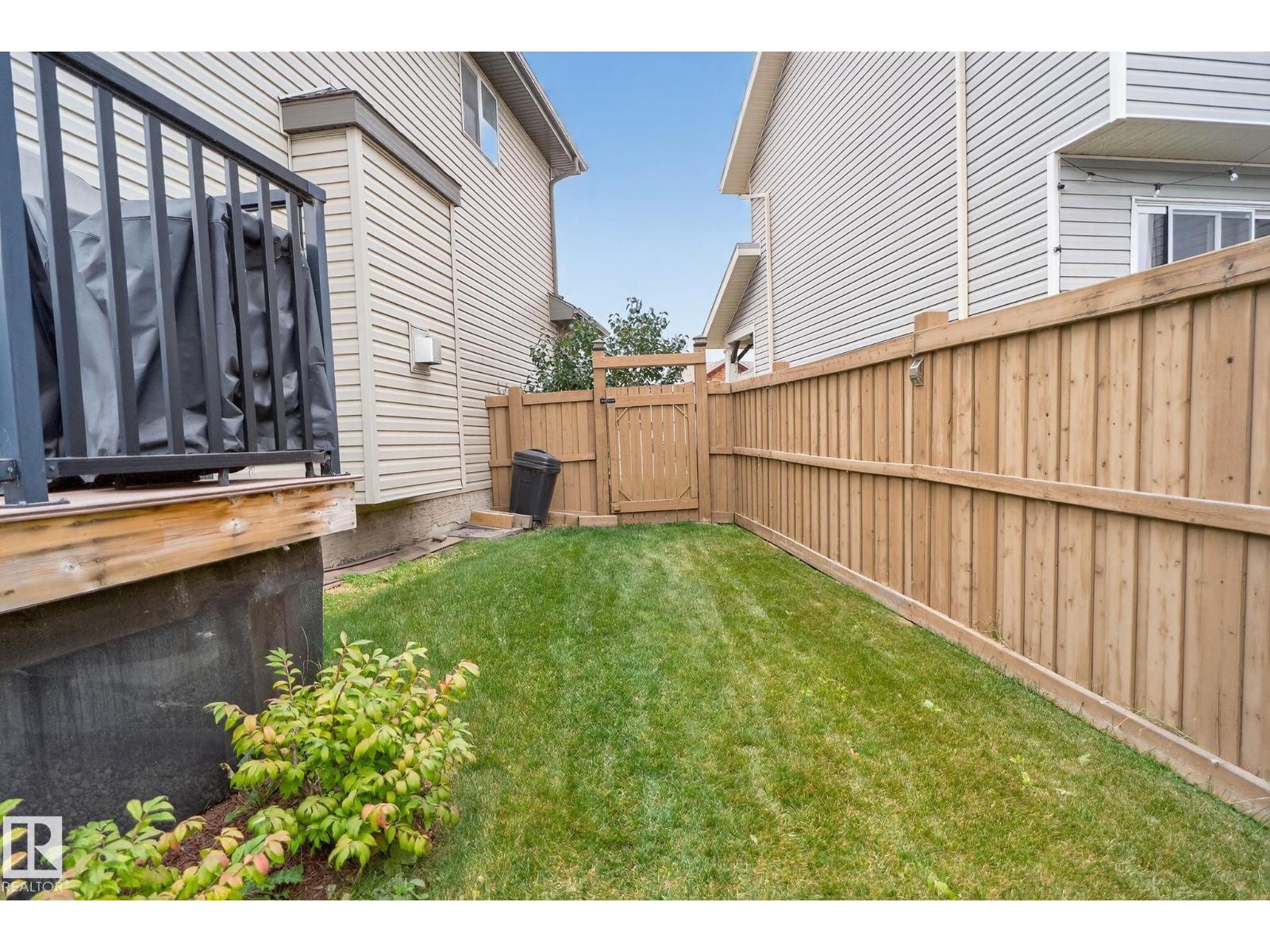 16713 58a St Nw, Edmonton, Alberta  T5Y 0K7 - Photo 68 - E4459589