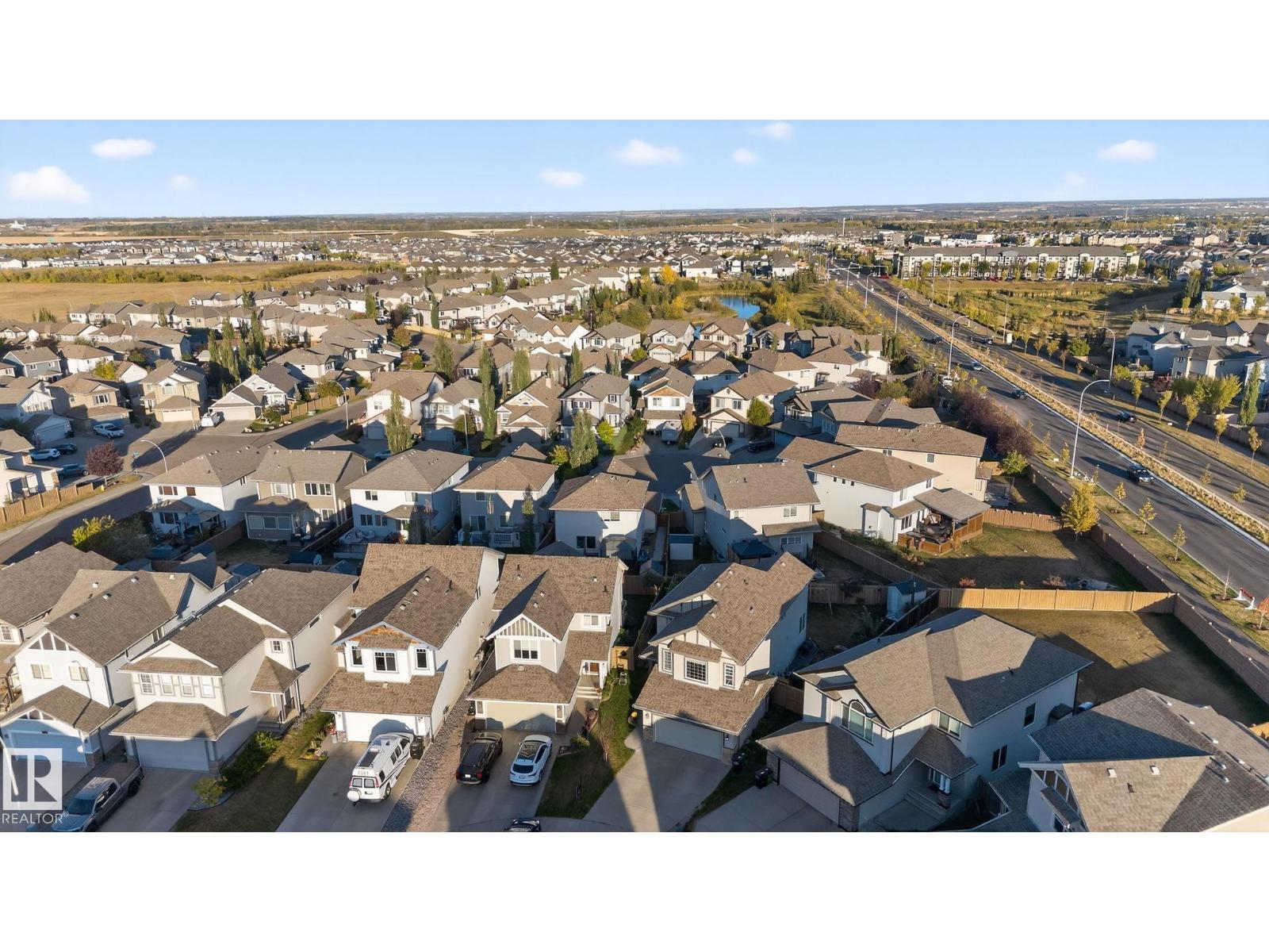 16713 58a St Nw, Edmonton, Alberta  T5Y 0K7 - Photo 7 - E4459589
