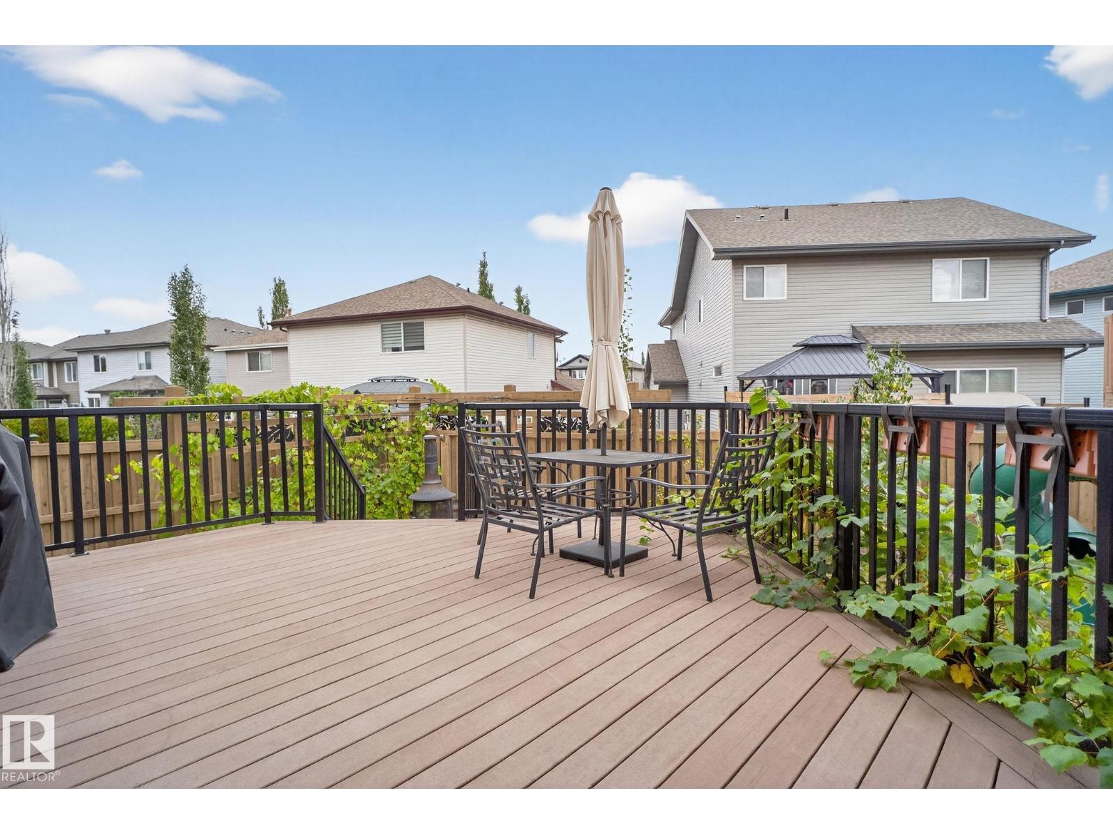 16713 58a St Nw, Edmonton, Alberta  T5Y 0K7 - Photo 70 - E4459589