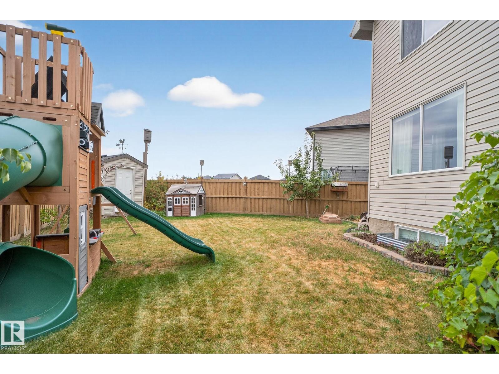 16713 58a St Nw, Edmonton, Alberta  T5Y 0K7 - Photo 73 - E4459589