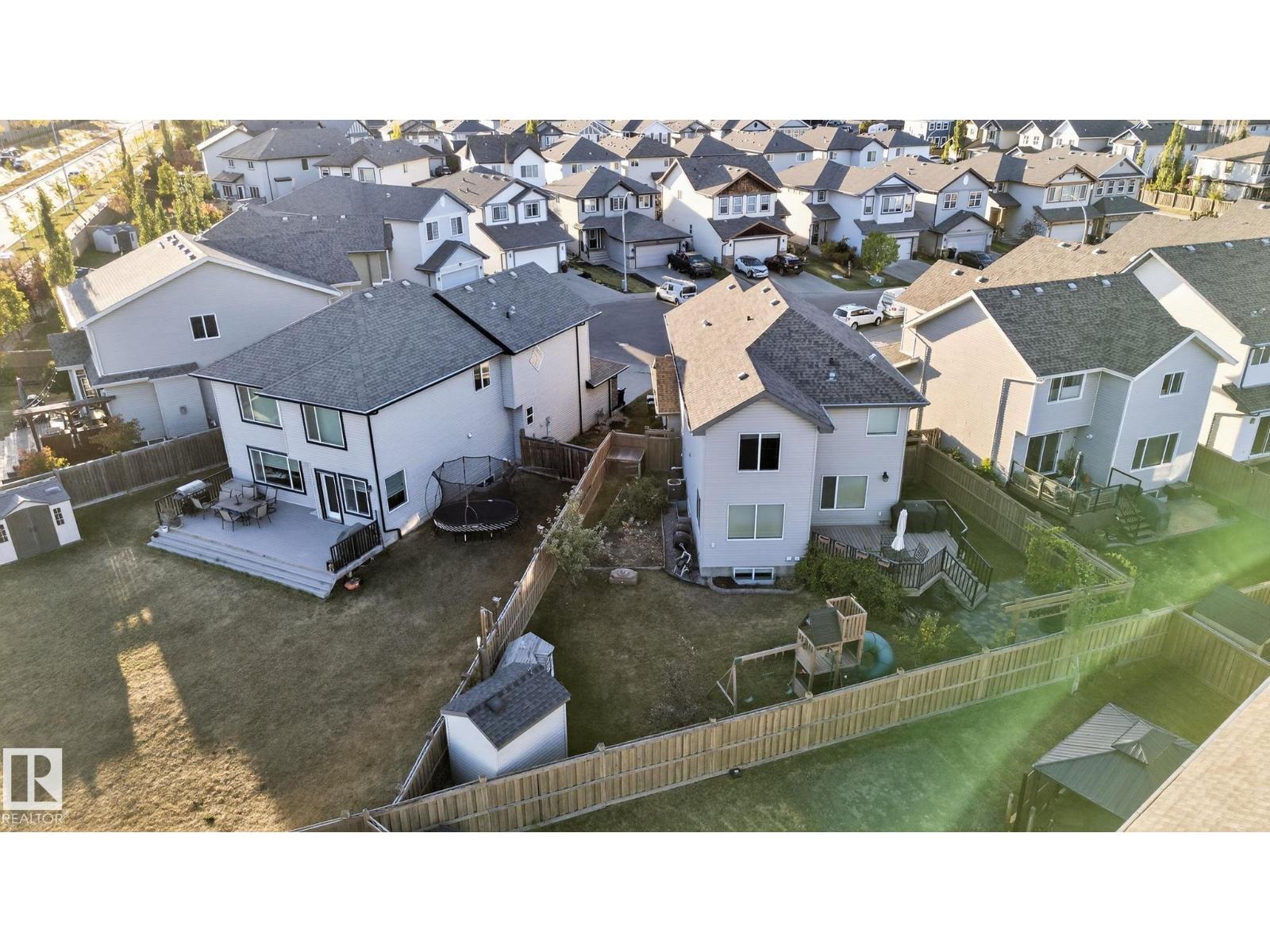 16713 58a St Nw, Edmonton, Alberta  T5Y 0K7 - Photo 8 - E4459589