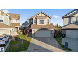 16713 58A ST NW McConachie Area