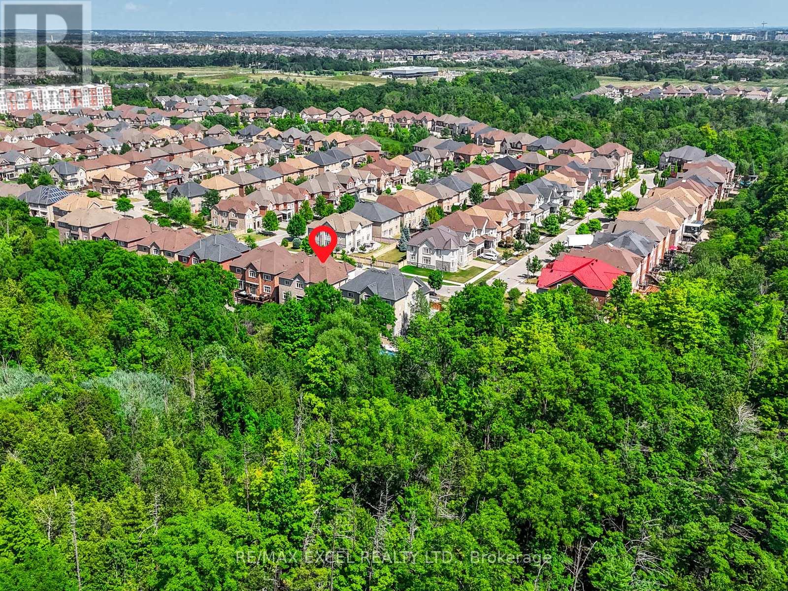 146 Upper Post Road W, Vaughan, Ontario  L6A 4J9 - Photo 45 - N12427873