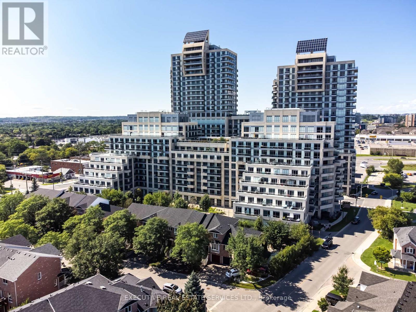 #608 - 9191 YONGE STREET SW, Richmond Hill, Ontario