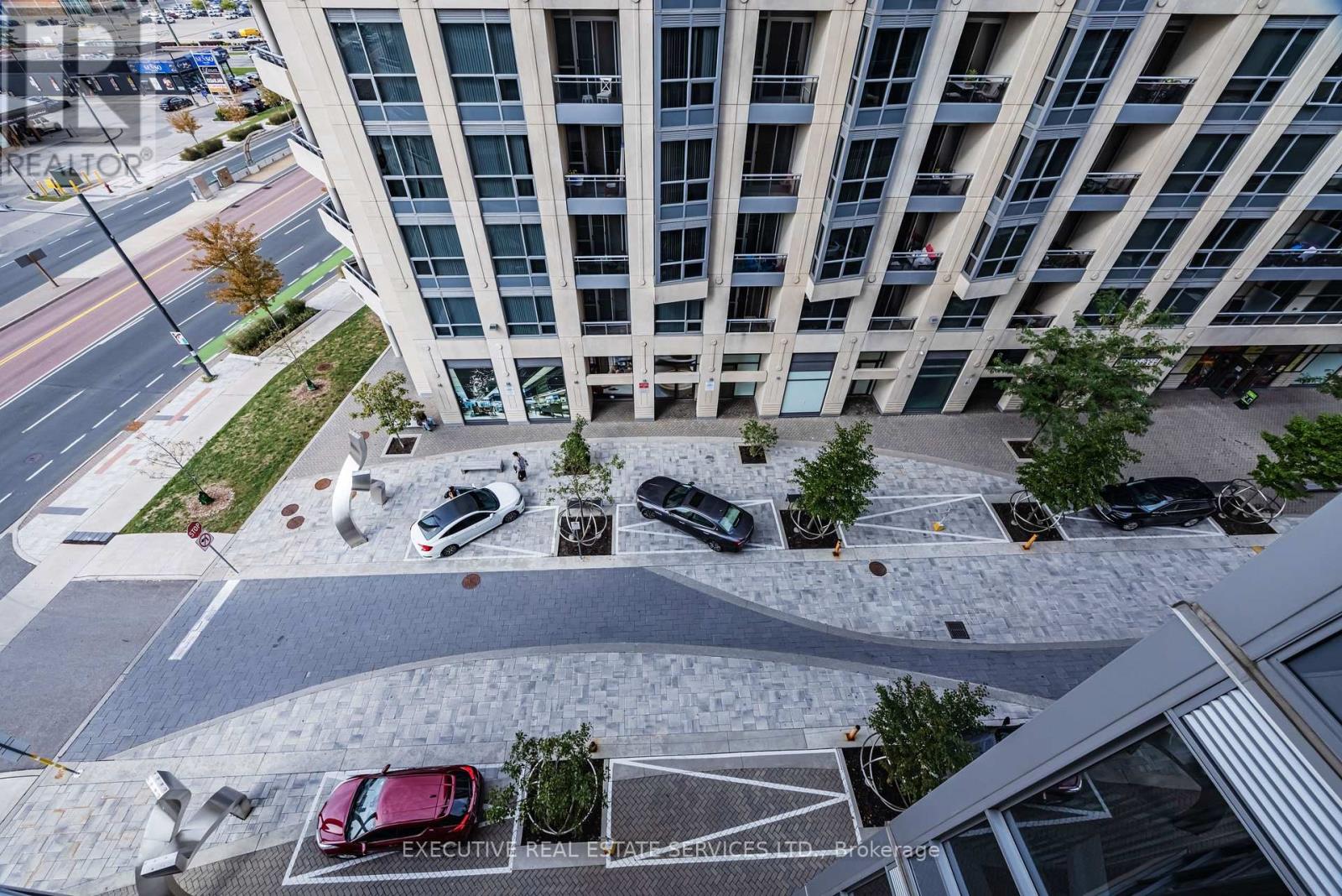 #608 - 9191 Yonge Street Sw, Richmond Hill, Ontario  L4C 1E2 - Photo 27 - N12427876