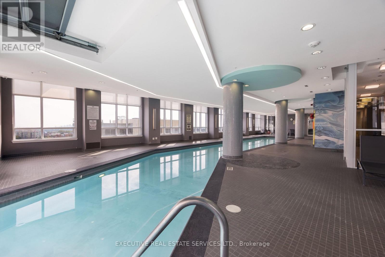 #608 - 9191 Yonge Street Sw, Richmond Hill, Ontario  L4C 1E2 - Photo 36 - N12427876