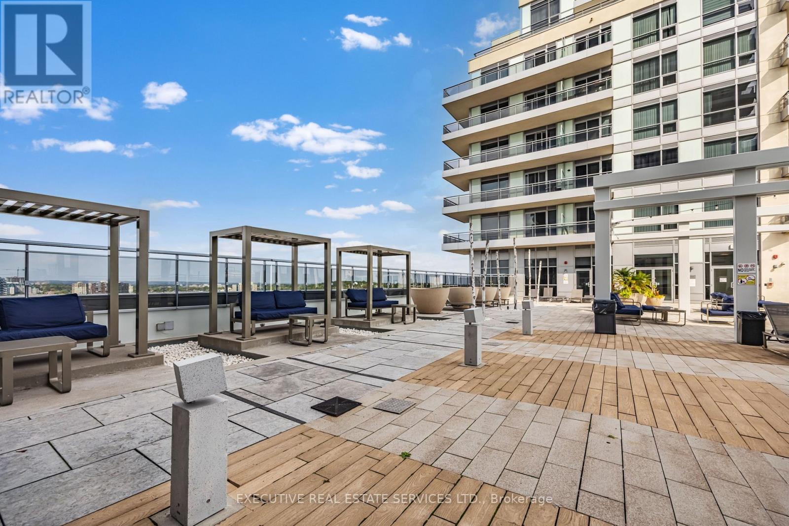 #608 - 9191 Yonge Street Sw, Richmond Hill, Ontario  L4C 1E2 - Photo 38 - N12427876