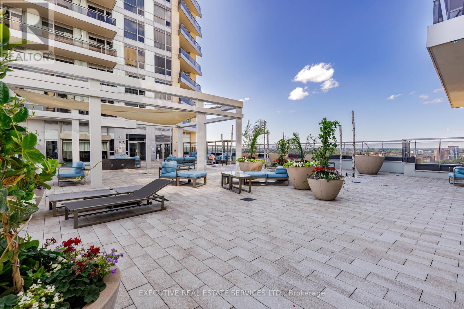 #608 - 9191 Yonge Street Sw, Richmond Hill, Ontario  L4C 1E2 - Photo 42 - N12427876