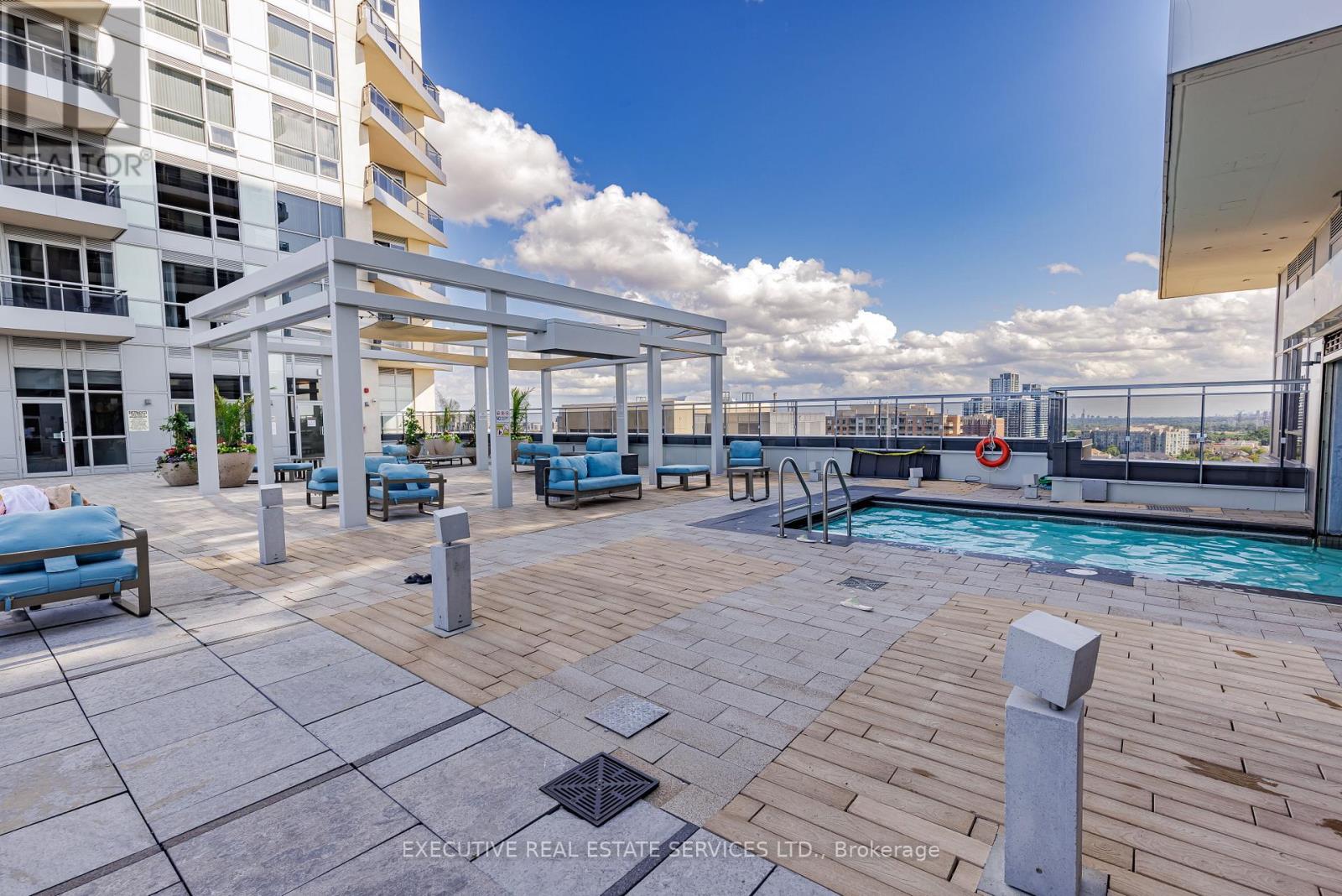 #608 - 9191 Yonge Street Sw, Richmond Hill, Ontario  L4C 1E2 - Photo 43 - N12427876