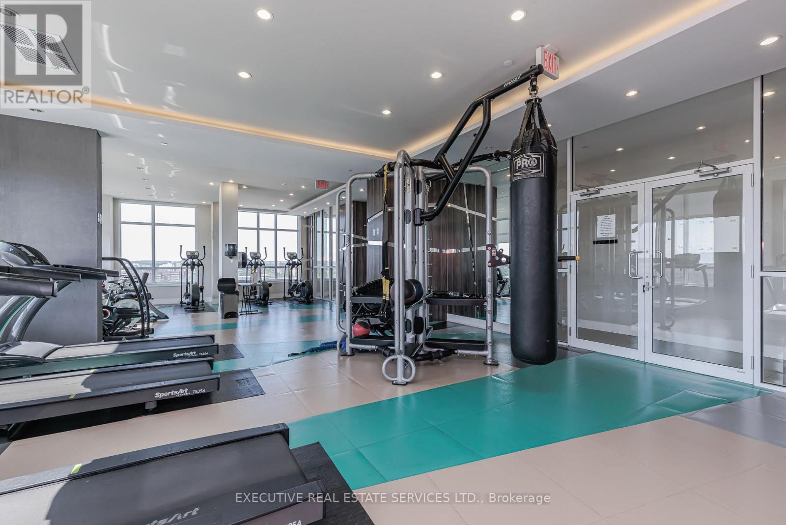 #608 - 9191 Yonge Street Sw, Richmond Hill, Ontario  L4C 1E2 - Photo 45 - N12427876