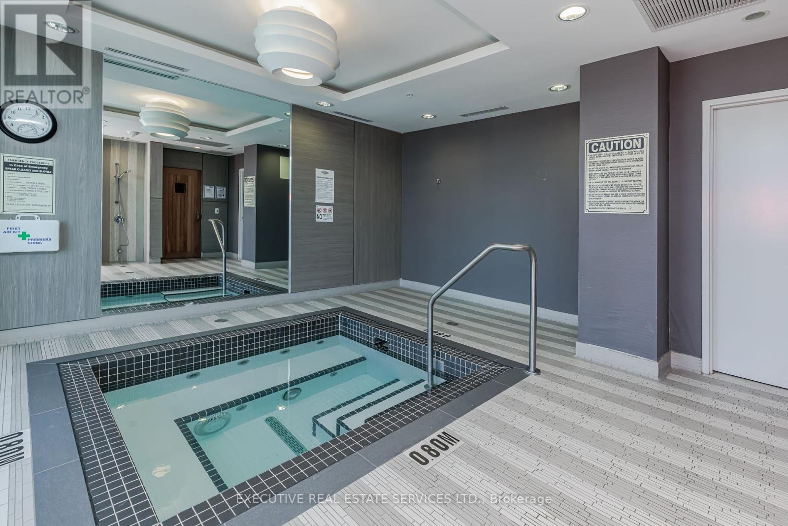 #608 - 9191 Yonge Street Sw, Richmond Hill, Ontario  L4C 1E2 - Photo 46 - N12427876