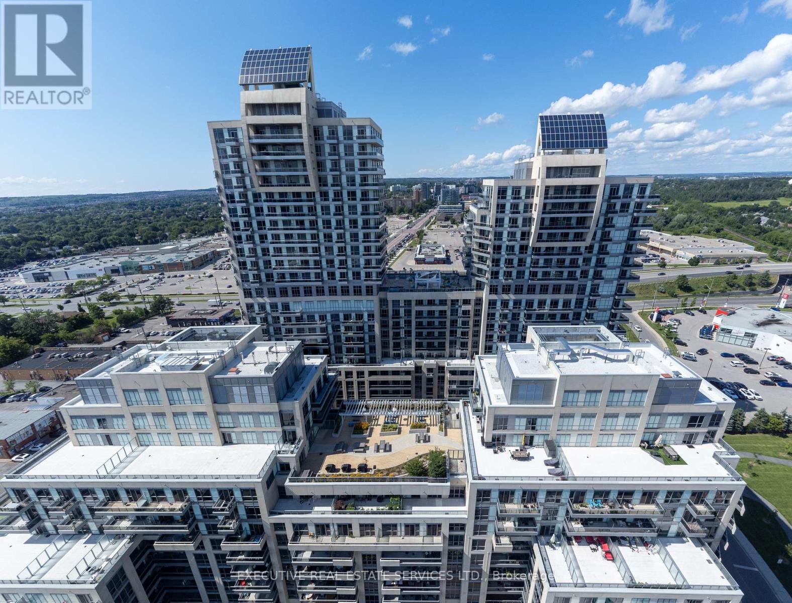 #608 - 9191 Yonge Street Sw, Richmond Hill, Ontario  L4C 1E2 - Photo 50 - N12427876