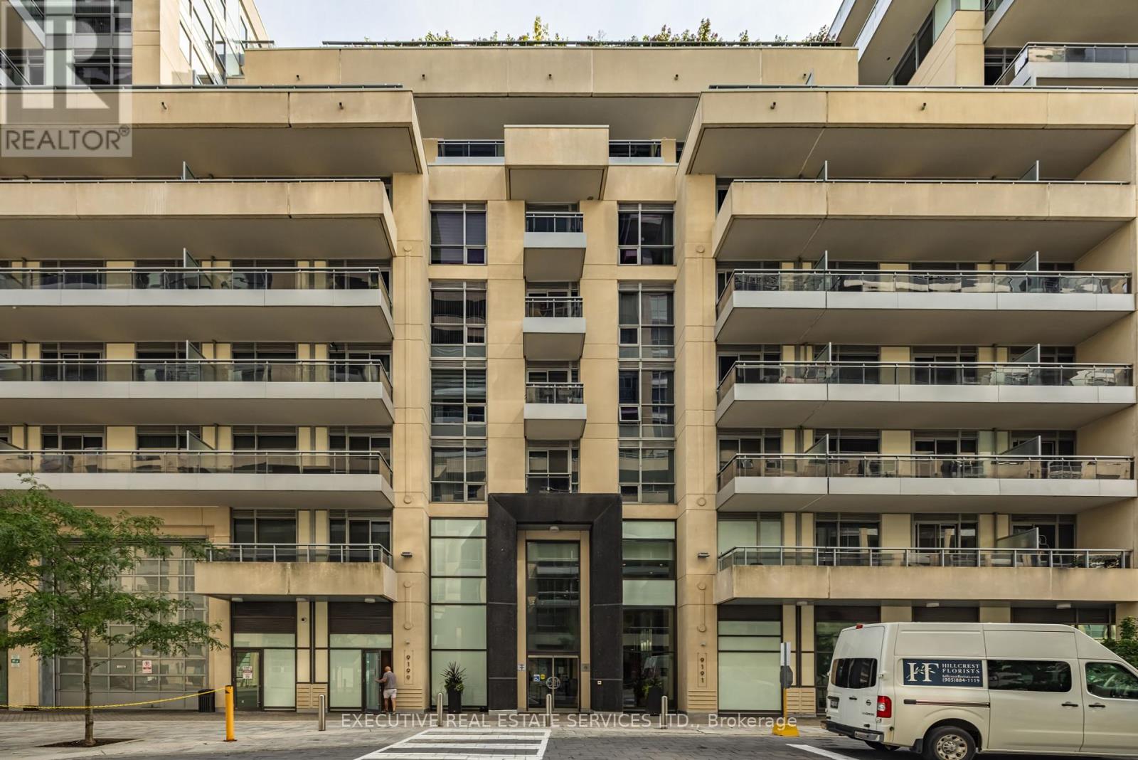 #608 - 9191 Yonge Street Sw, Richmond Hill, Ontario  L4C 1E2 - Photo 7 - N12427876