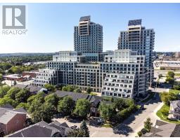 #608 - 9191 YONGE STREET SW, Richmond Hill, Ontario