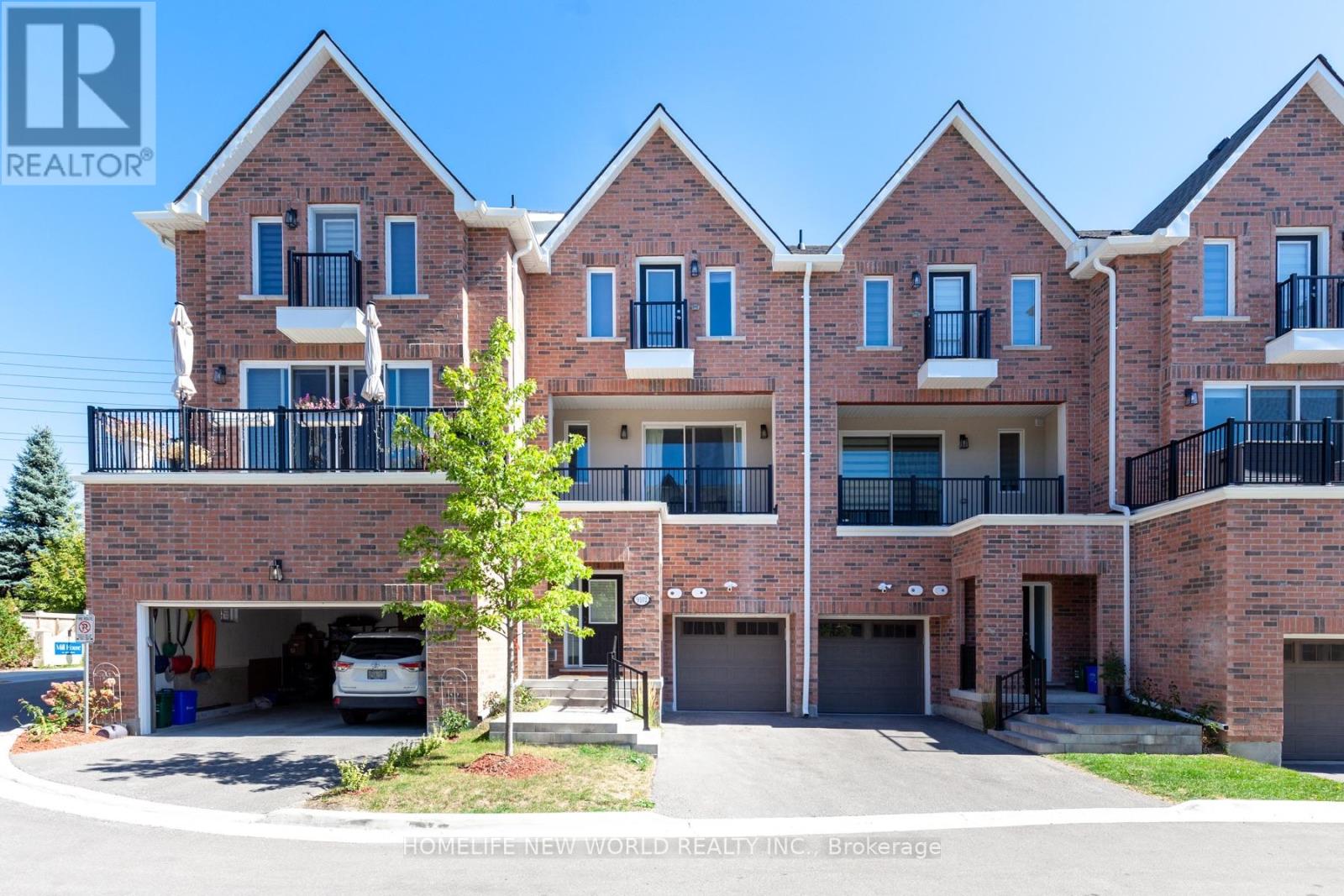 9102 WOODBINE AVENUE, Markham, Ontario