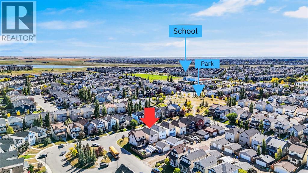 201 Copperstone Terrace Se, Calgary, Alberta  T3Z 0J4 - Photo 34 - A2260202