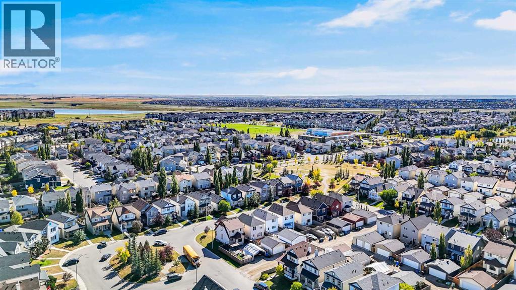 201 Copperstone Terrace Se, Calgary, Alberta  T3Z 0J4 - Photo 35 - A2260202