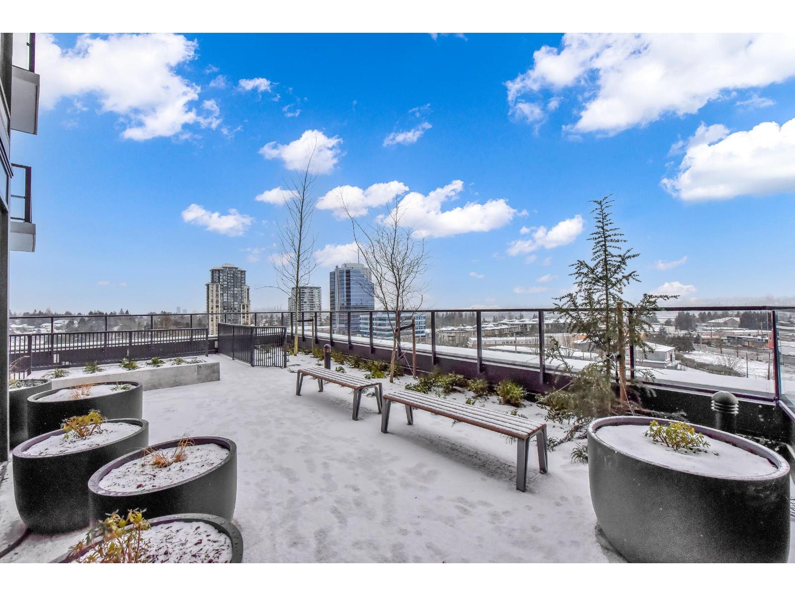 1401 10750 135a Street, Surrey, British Columbia  V3T 0V4 - Photo 8 - R3051918