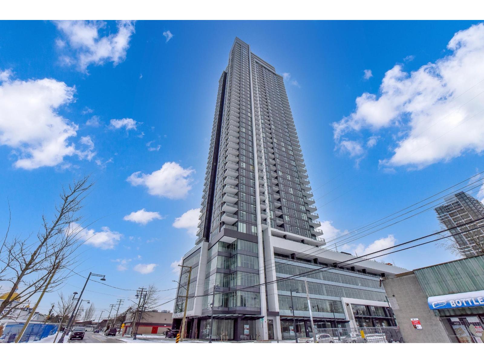 1401 10750 135a Street, Surrey, British Columbia  V3T 0V4 - Photo 5 - R3051918