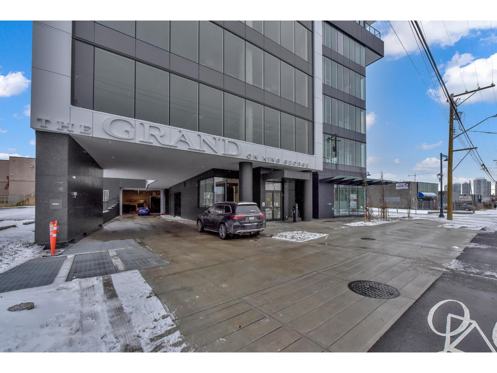 1401 10750 135a Street, Surrey, British Columbia  V3T 0V4 - Photo 4 - R3051918