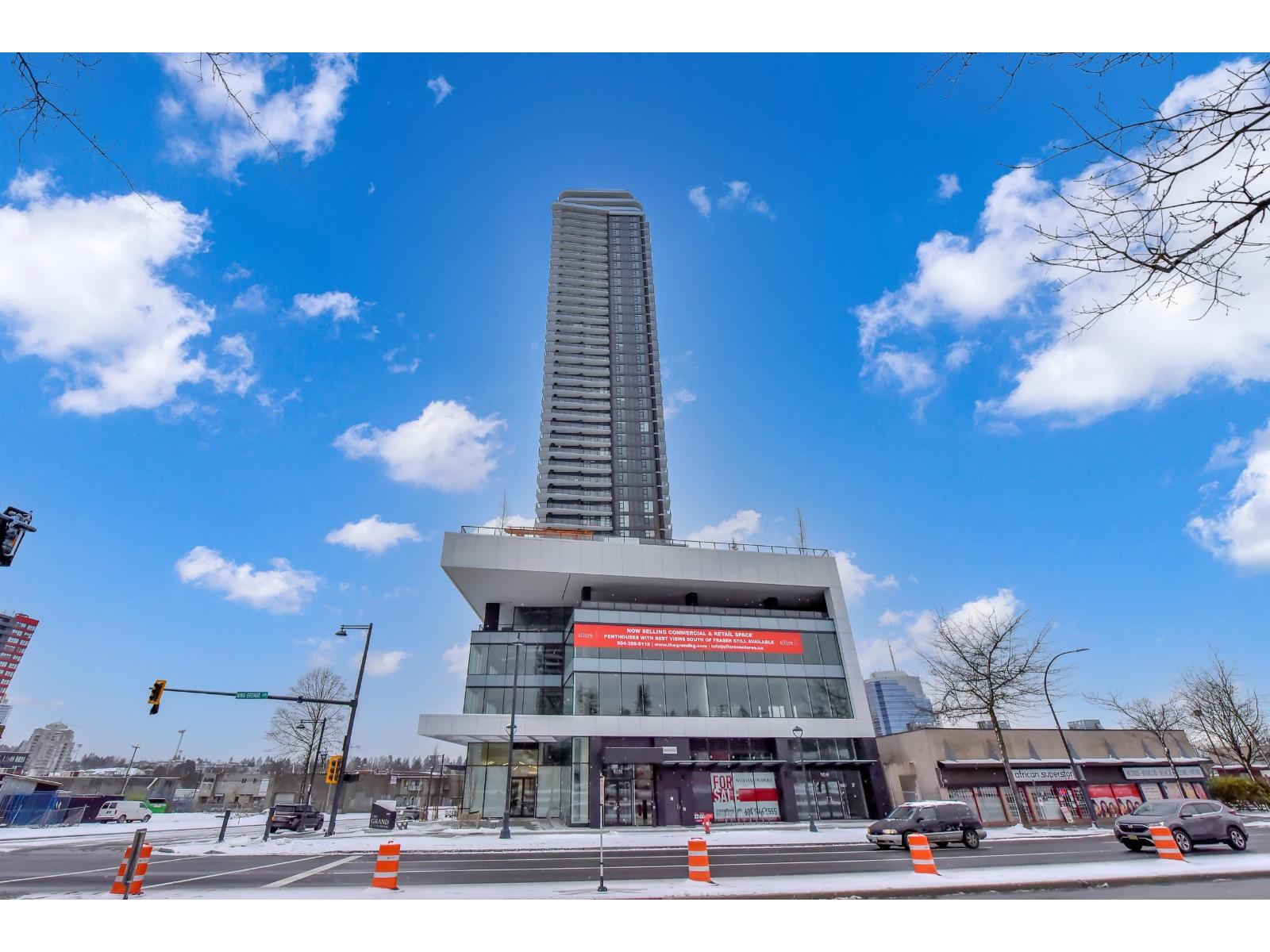 1401 10750 135A STREET, surrey, British Columbia