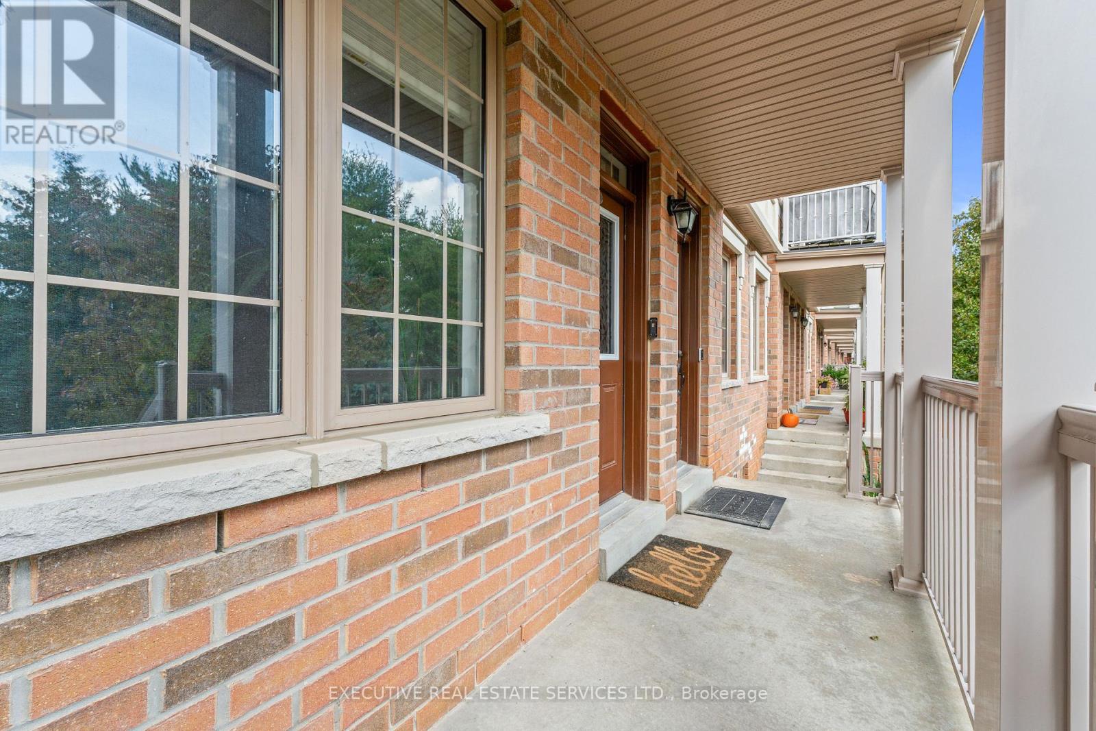 79 - 180 Howden Boulevard, Brampton, Ontario  L6S 0E6 - Photo 16 - W12427880