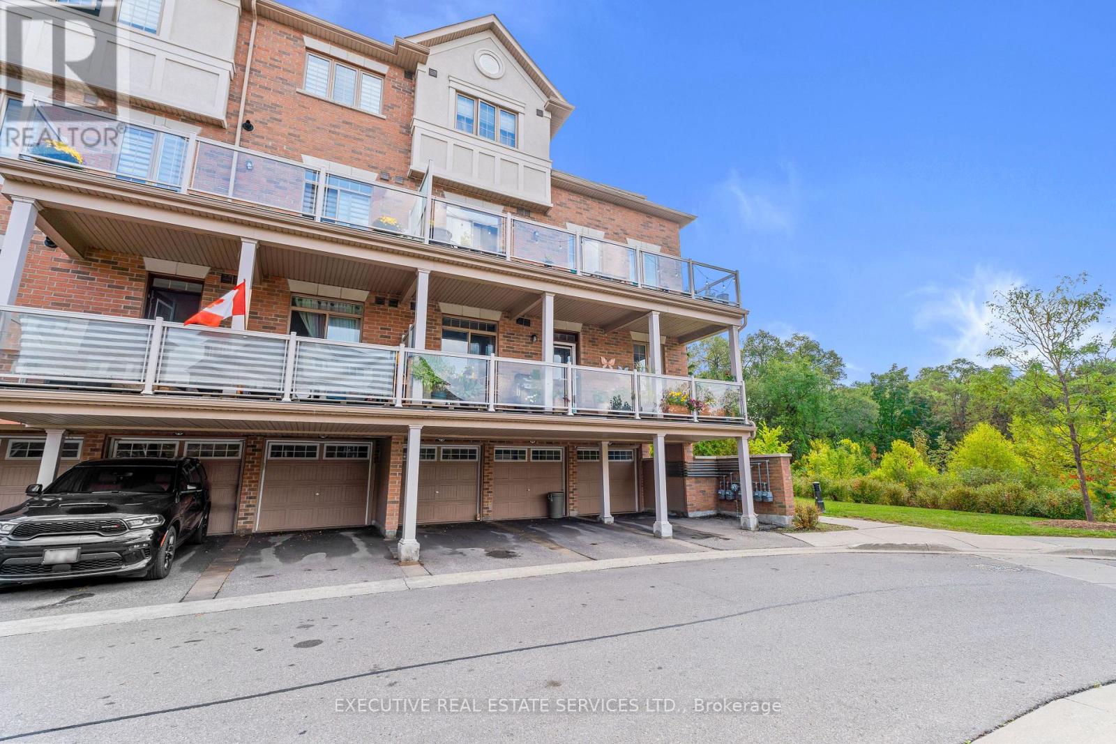 79 - 180 Howden Boulevard, Brampton, Ontario  L6S 0E6 - Photo 6 - W12427880