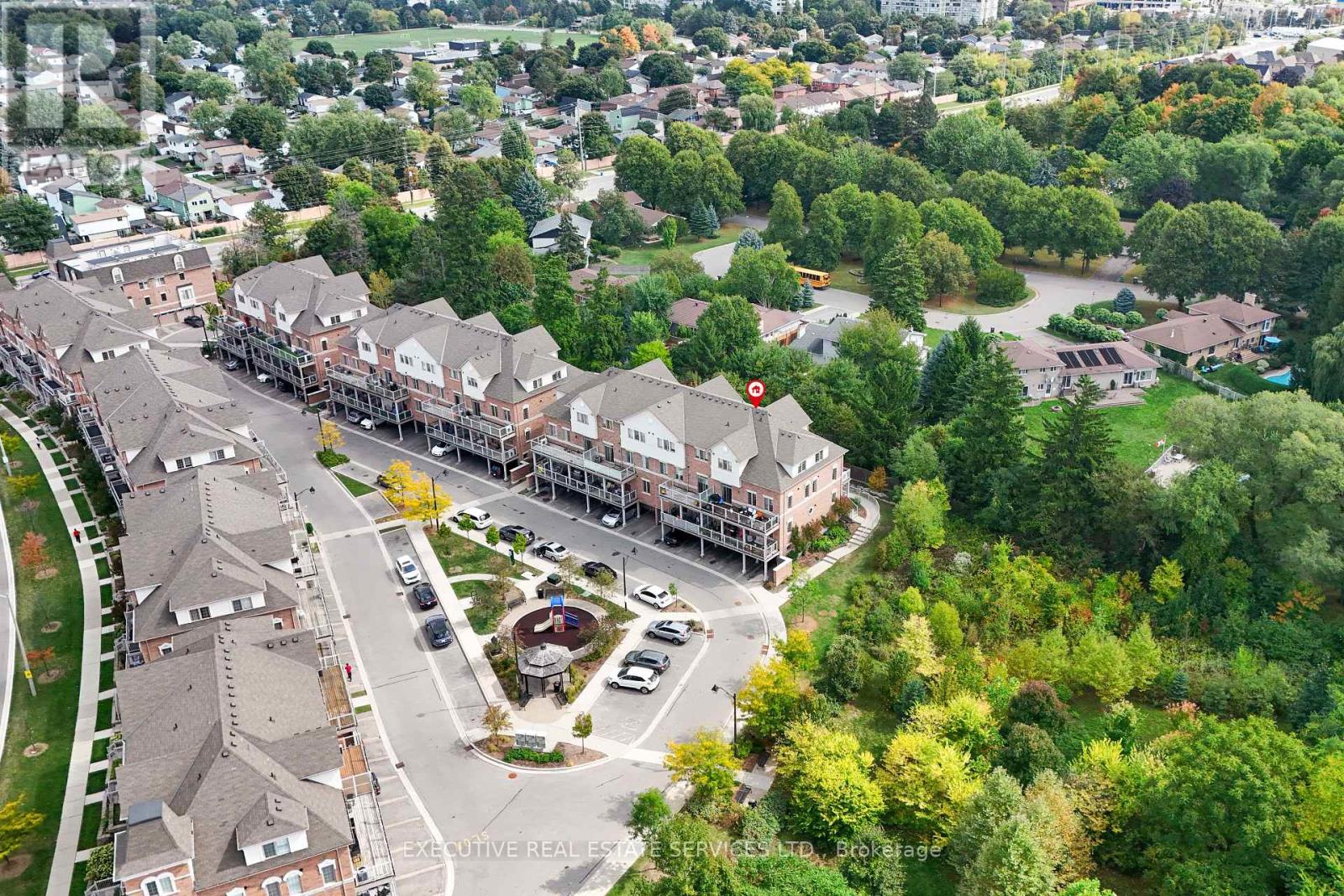 79 - 180 Howden Boulevard, Brampton, Ontario  L6S 0E6 - Photo 7 - W12427880