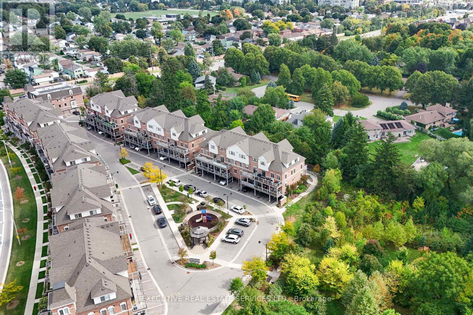 79 - 180 Howden Boulevard, Brampton, Ontario  L6S 0E6 - Photo 8 - W12427880