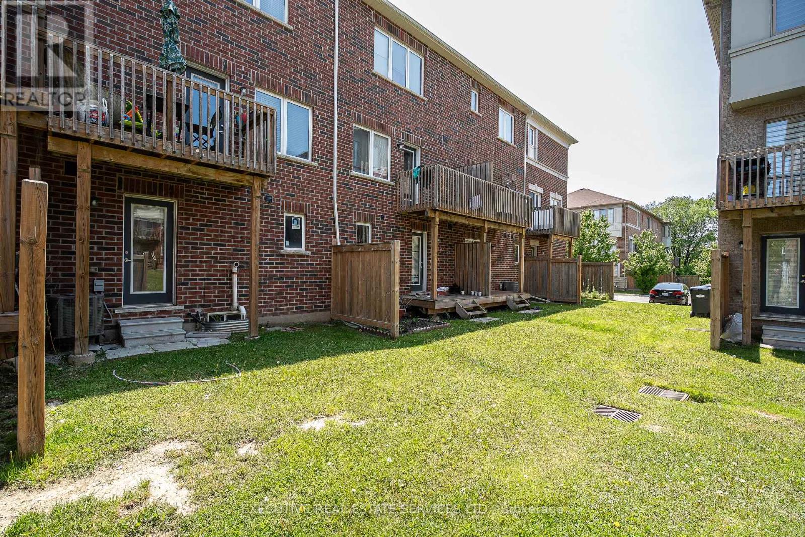 6 Abercove Close, Brampton, Ontario  L6Y 6E6 - Photo 37 - W12427883