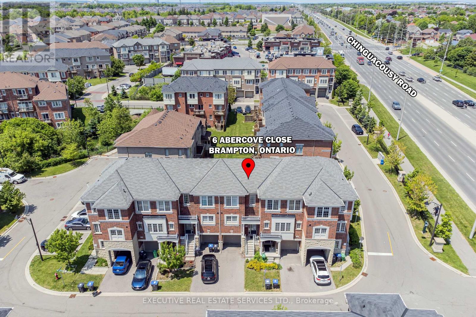 6 Abercove Close, Brampton, Ontario  L6Y 6E6 - Photo 39 - W12427883