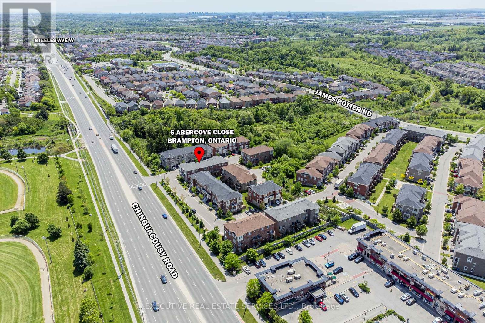6 Abercove Close, Brampton, Ontario  L6Y 6E6 - Photo 43 - W12427883