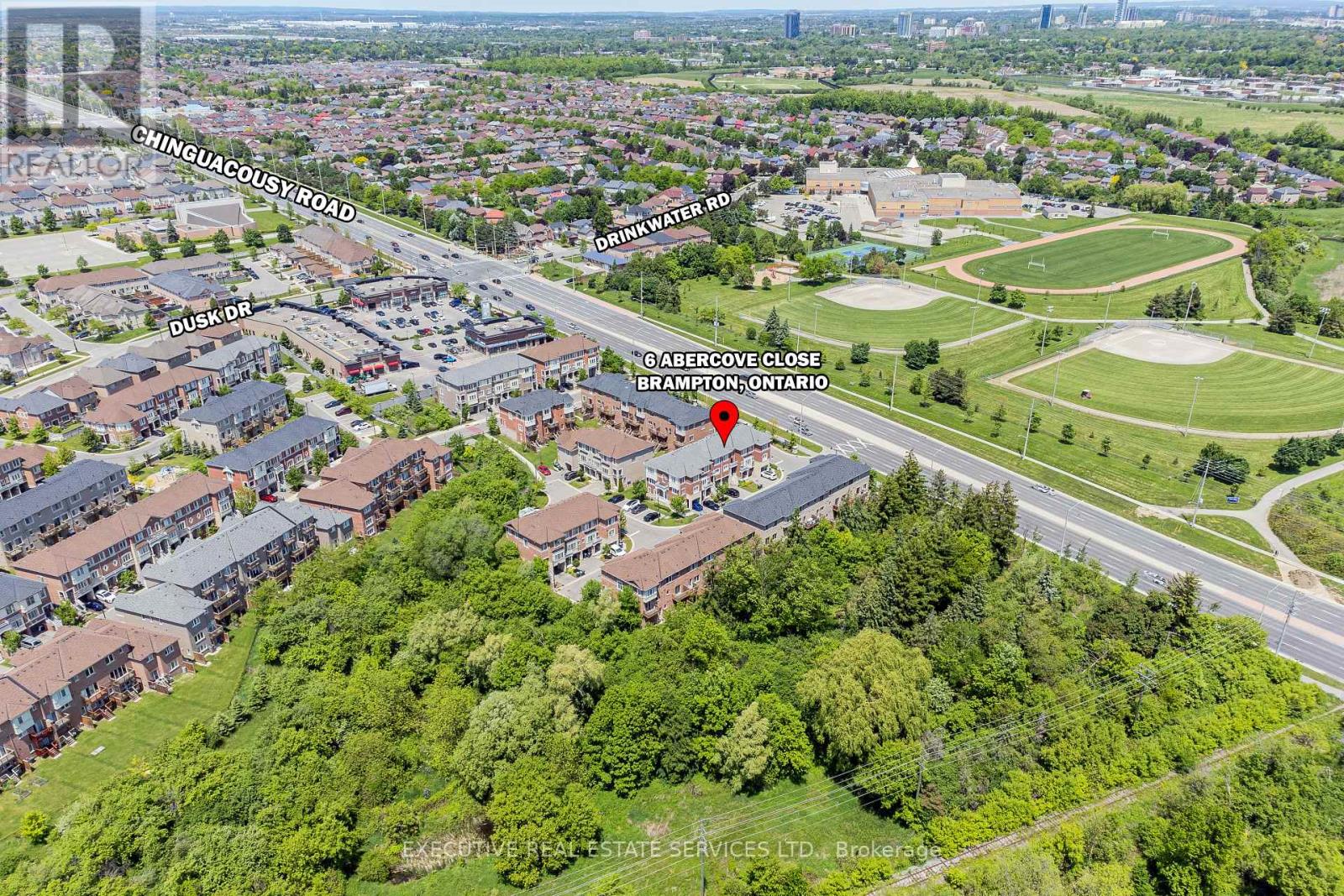 6 Abercove Close, Brampton, Ontario  L6Y 6E6 - Photo 46 - W12427883